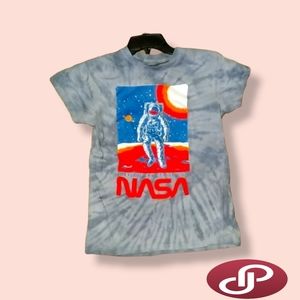 NASA Astronaut Graphic T-Shirt